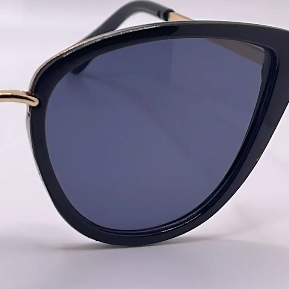 N/A black frames